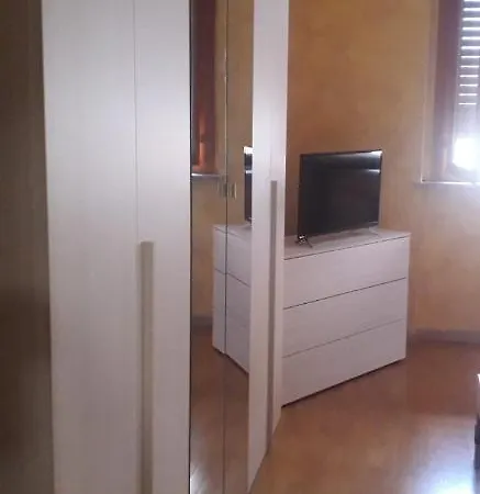 Homestay Studio Mar Mar Turin